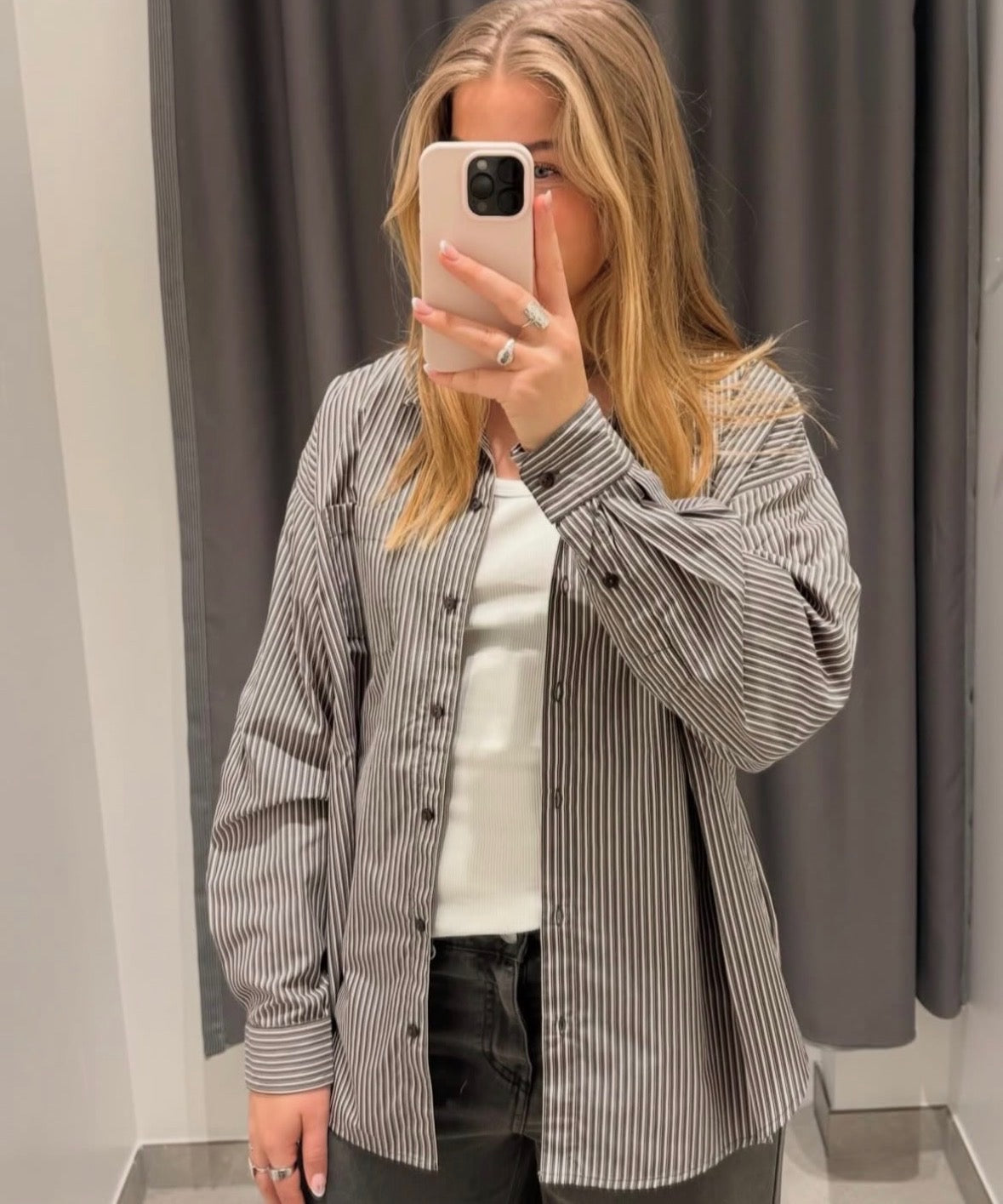 PCEMMY Shirt - Delicioso