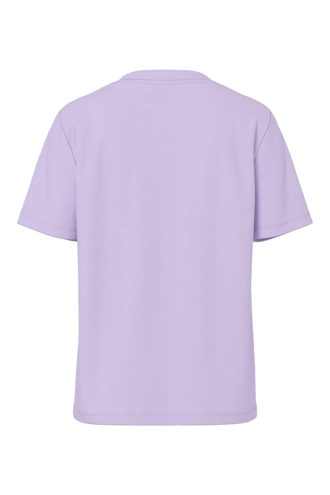 PCRIA T-Shirt - Pastel Lilac