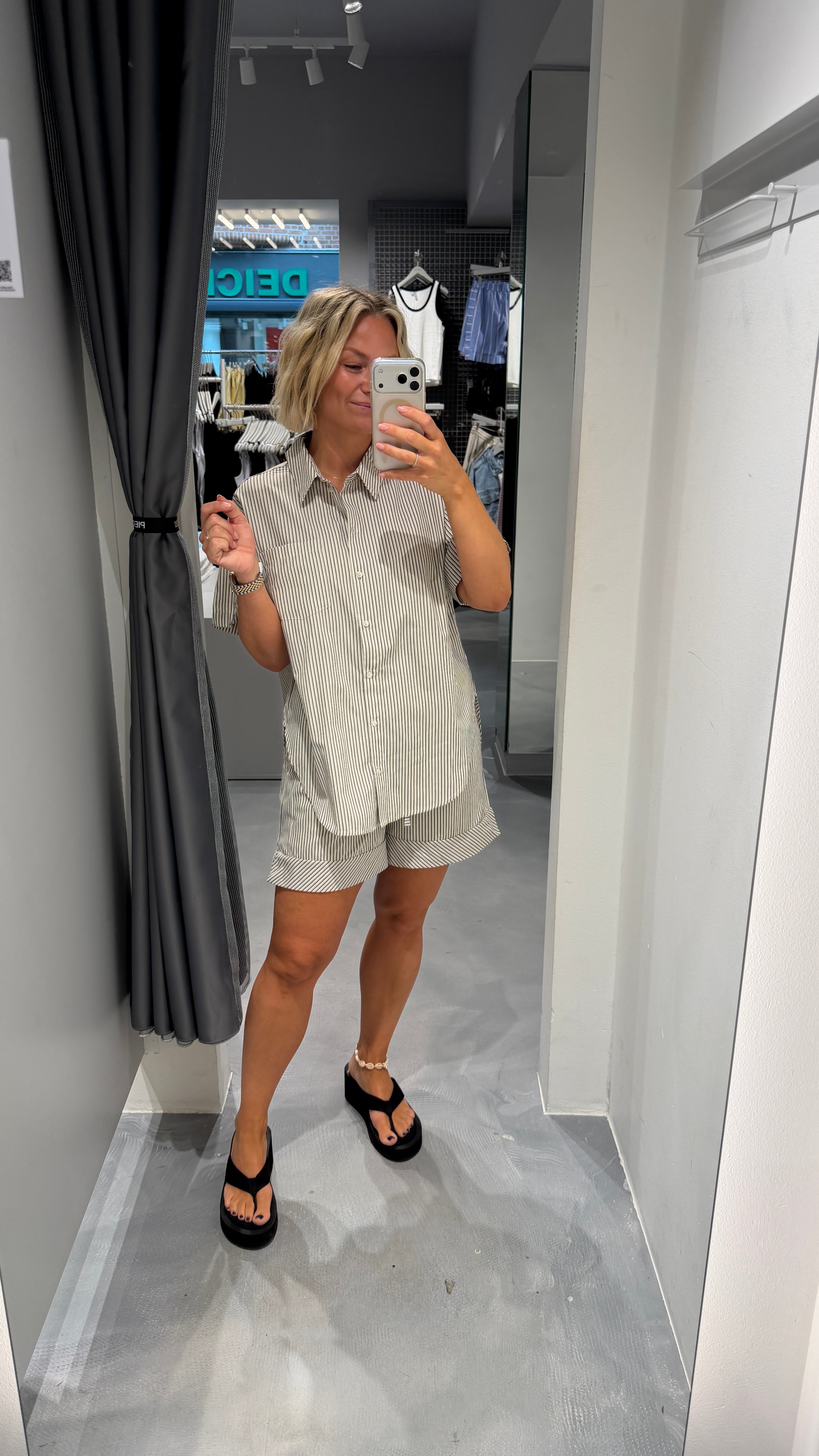 PCEMMY Shirt - Birch