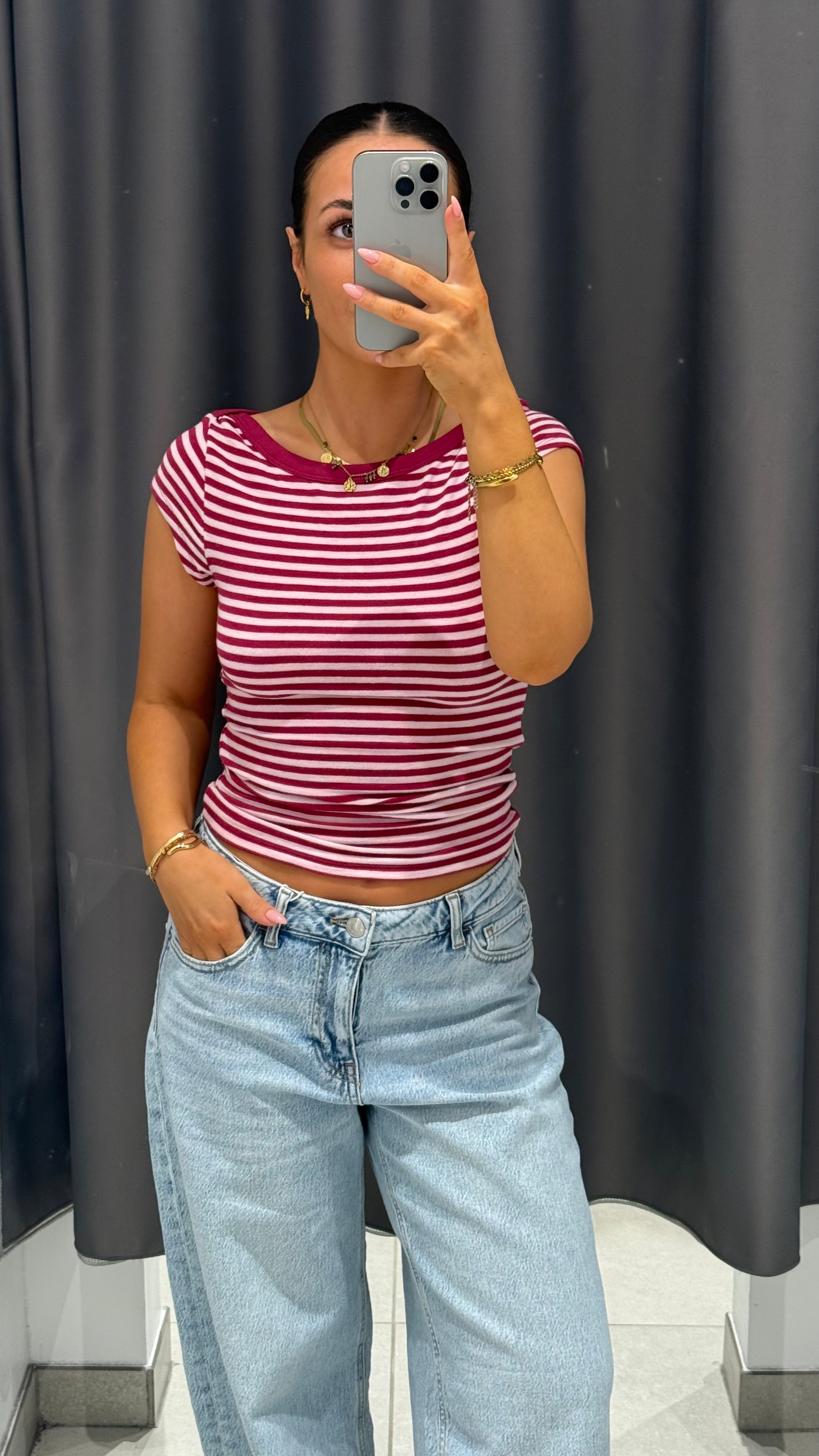 PCSOF T-Shirt - Roseate Spoonbill