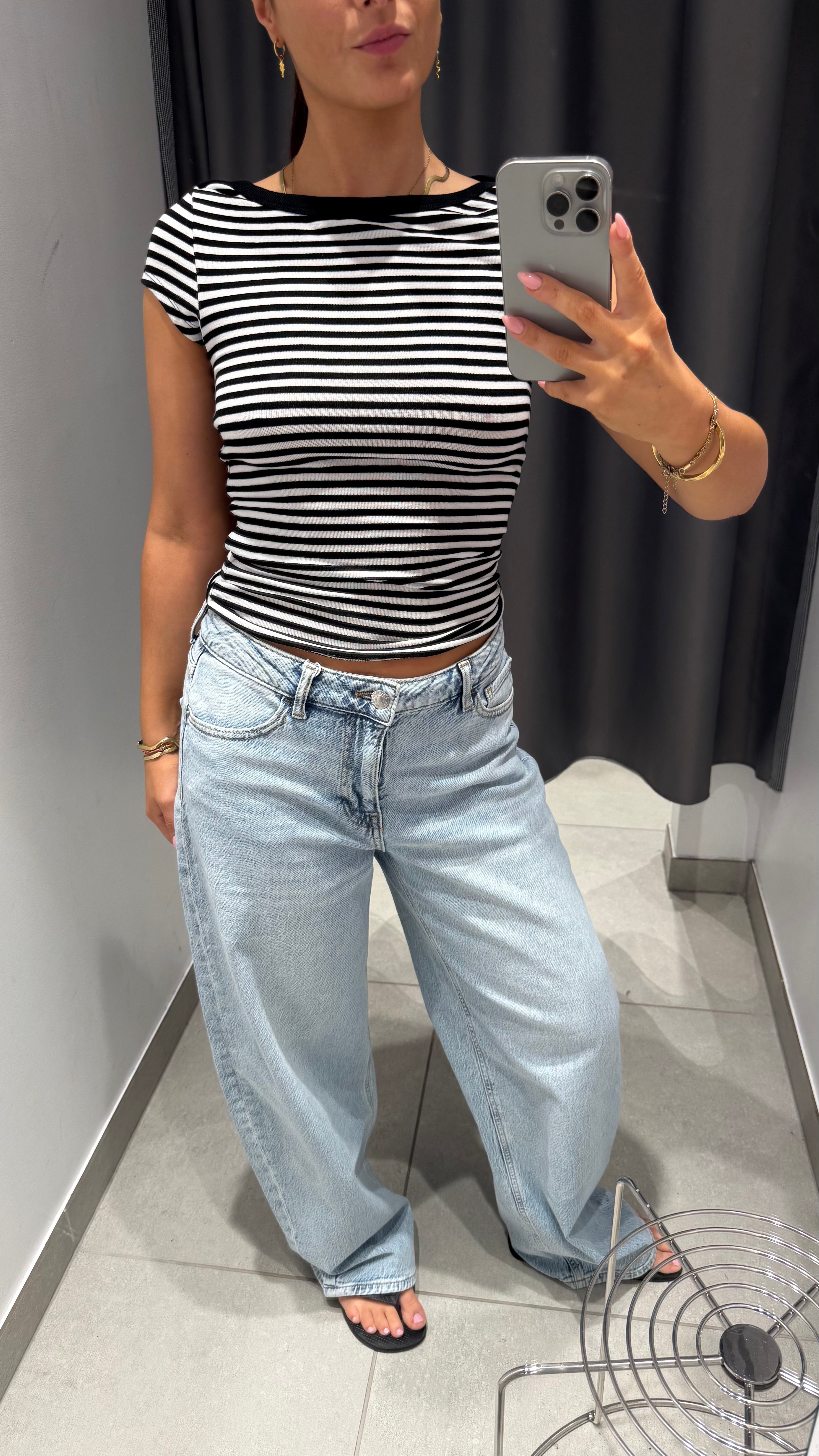 PCSOF T-Shirt - Black