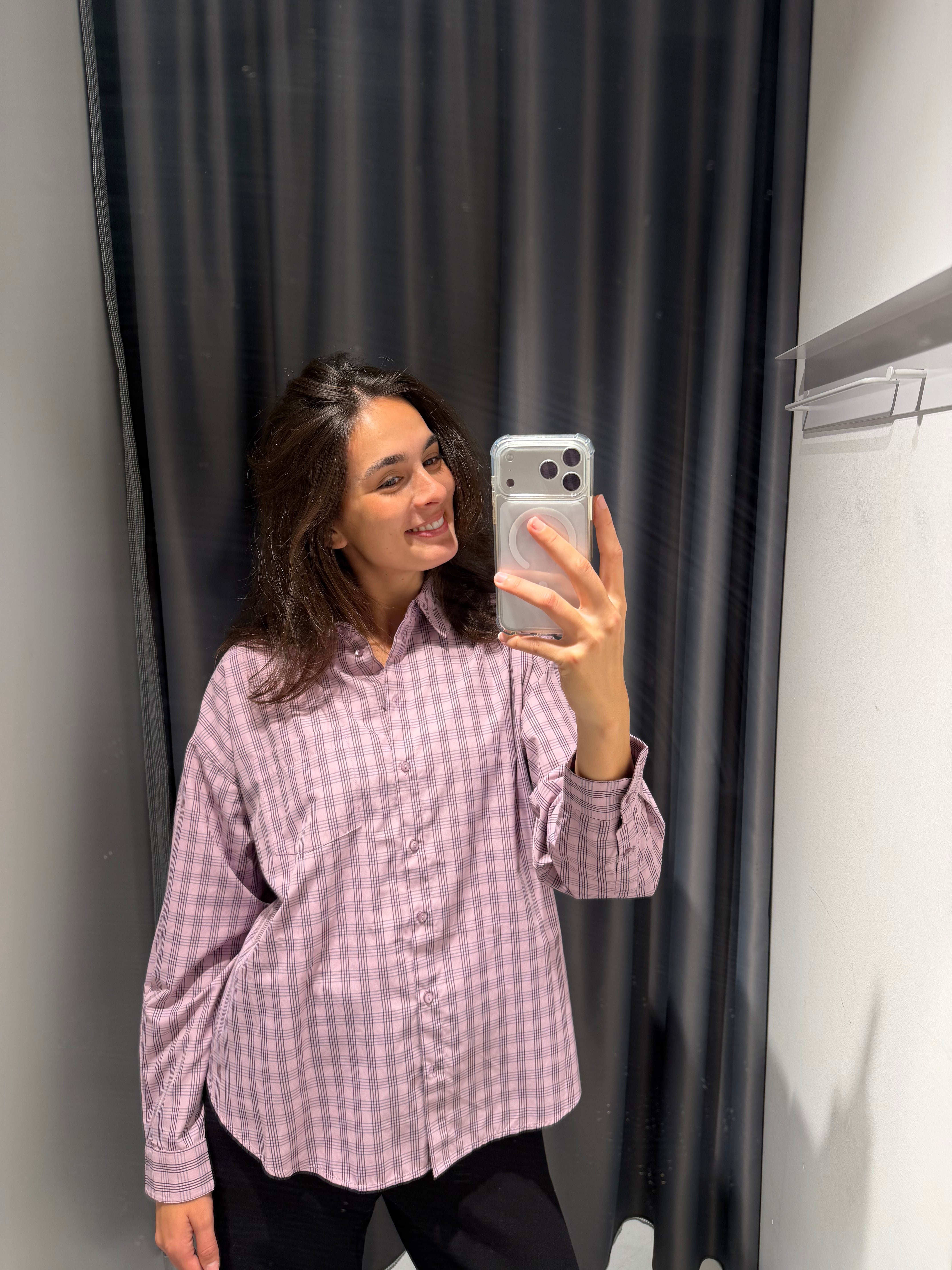 PCEMMY Shirt - Dawn Pink