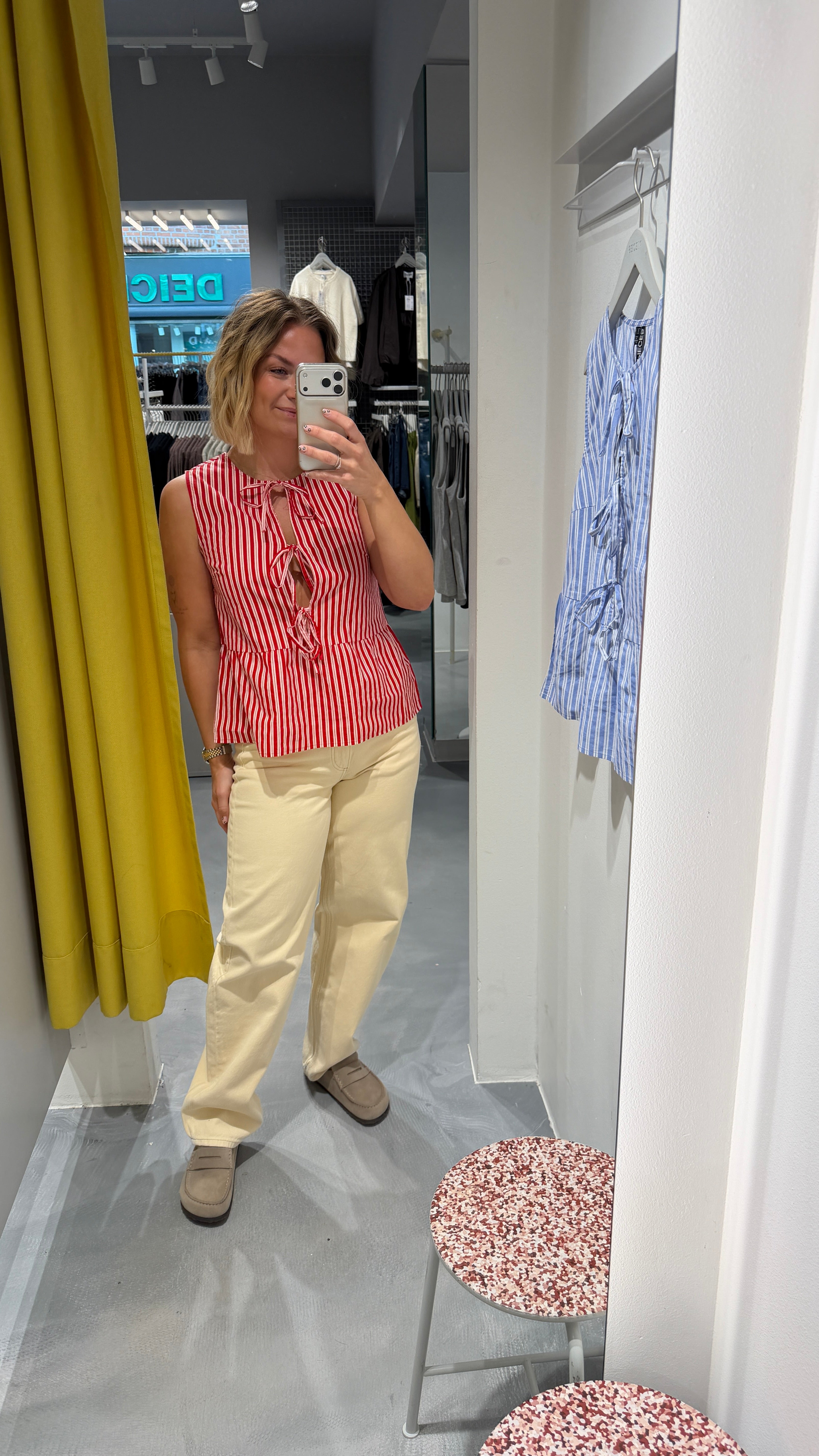 PCJOLLY Top - Adrenaline Rush