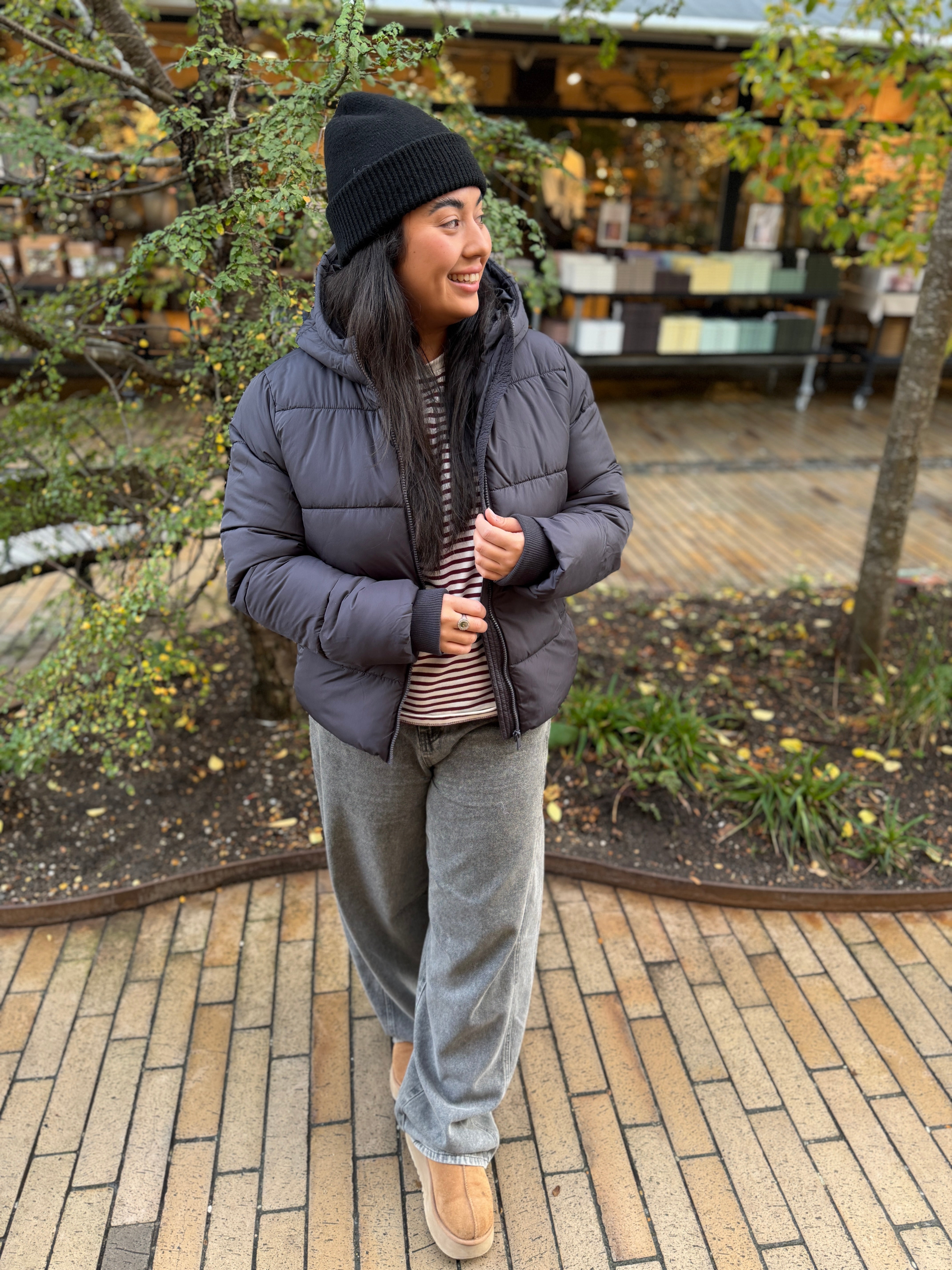 PCBEE Puffer - Magnet