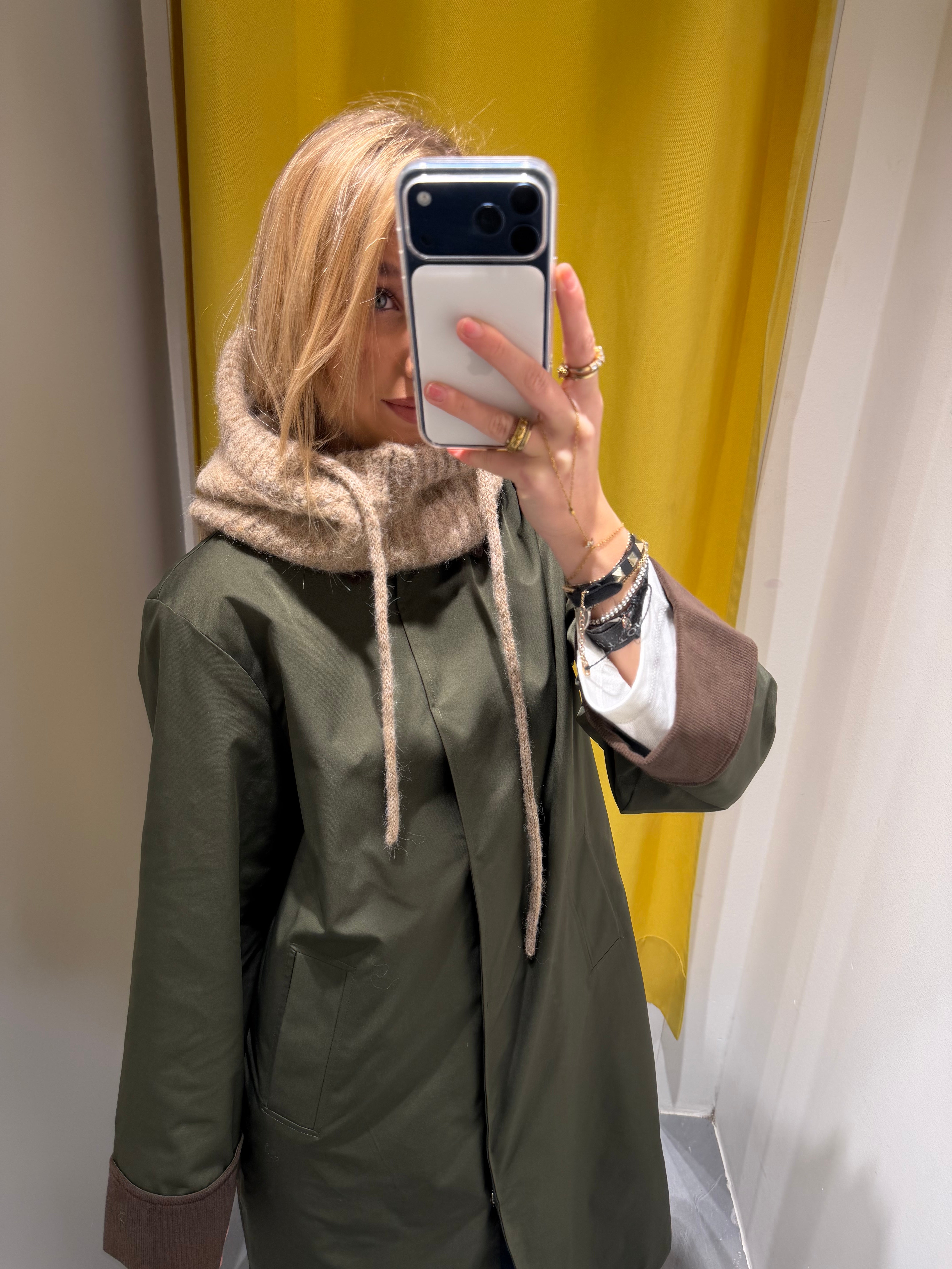 PCNAMBI Headwear - Incense