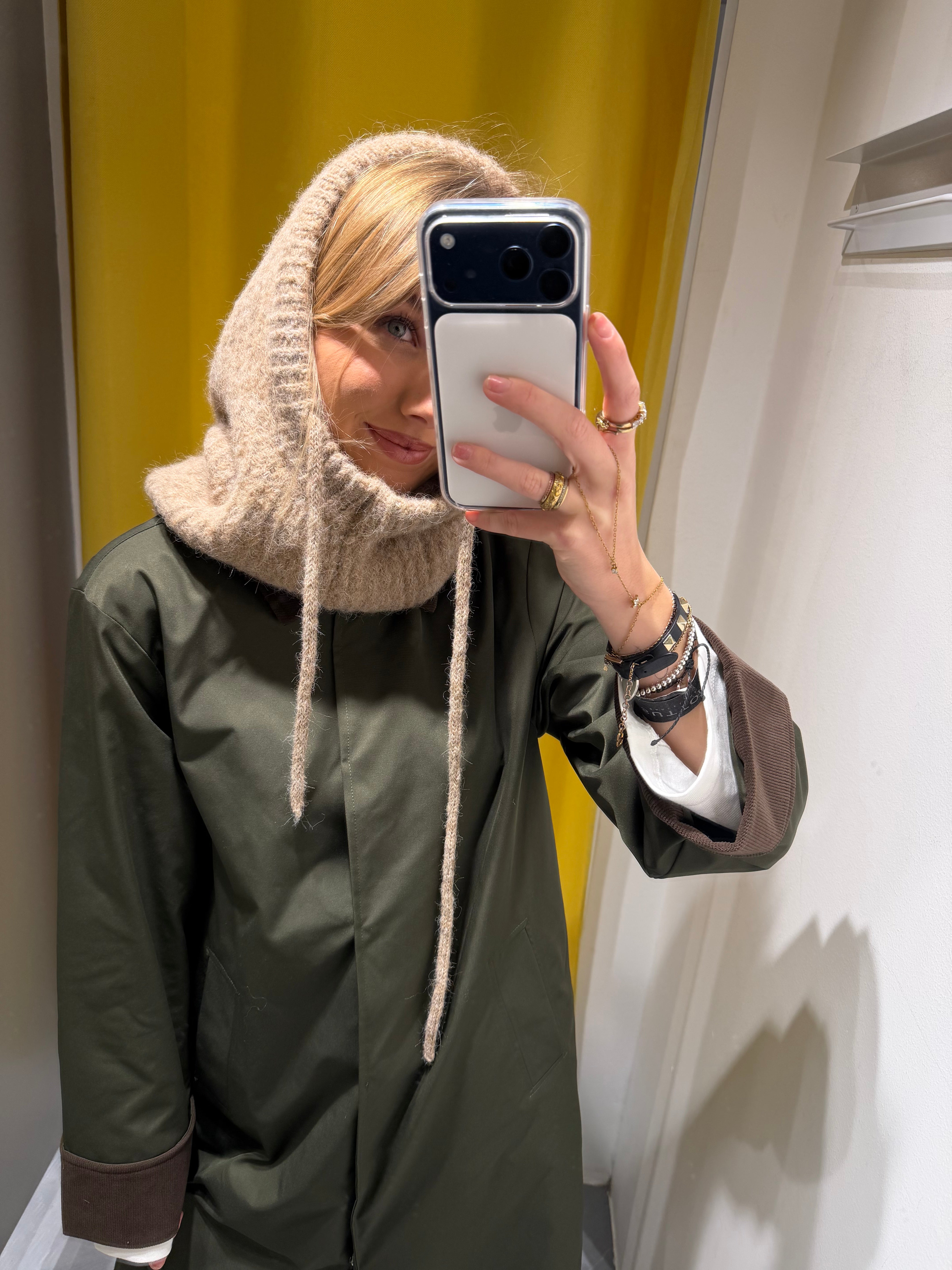 PCNAMBI Headwear - Incense