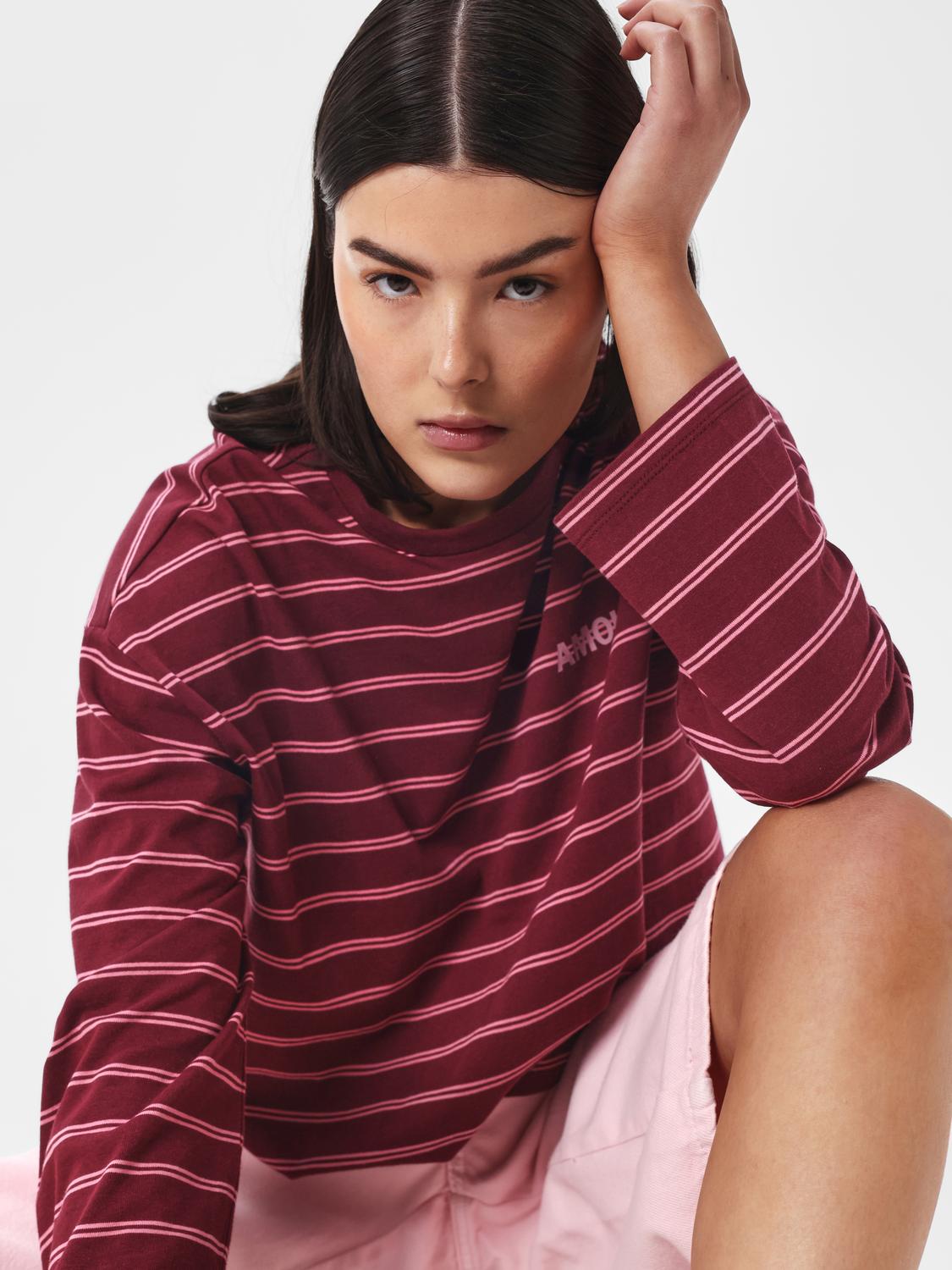 model_shot-creative