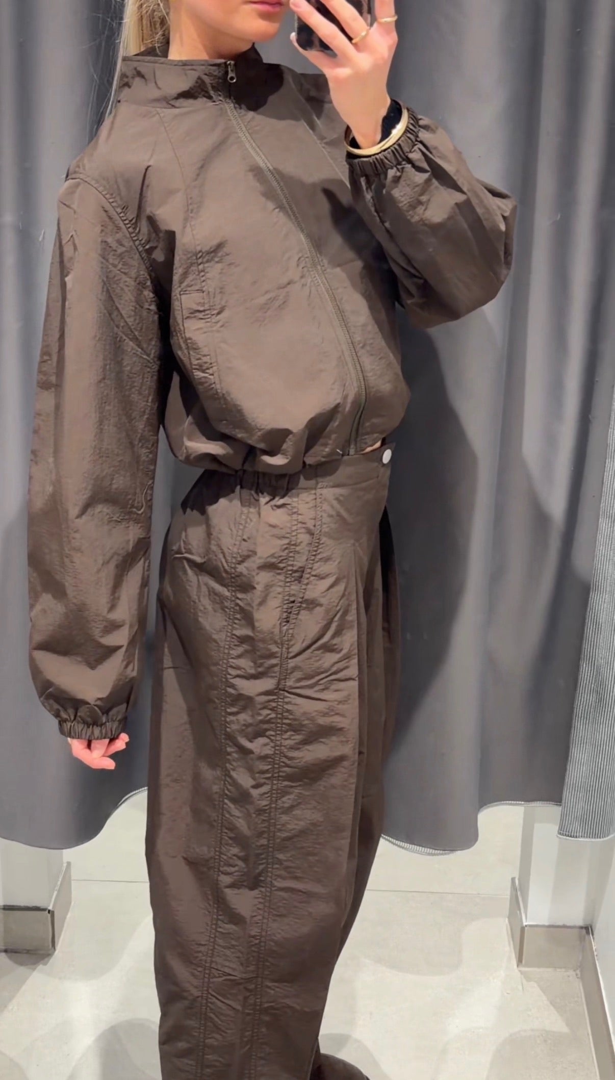 PCJABINA Jacket - Delicioso