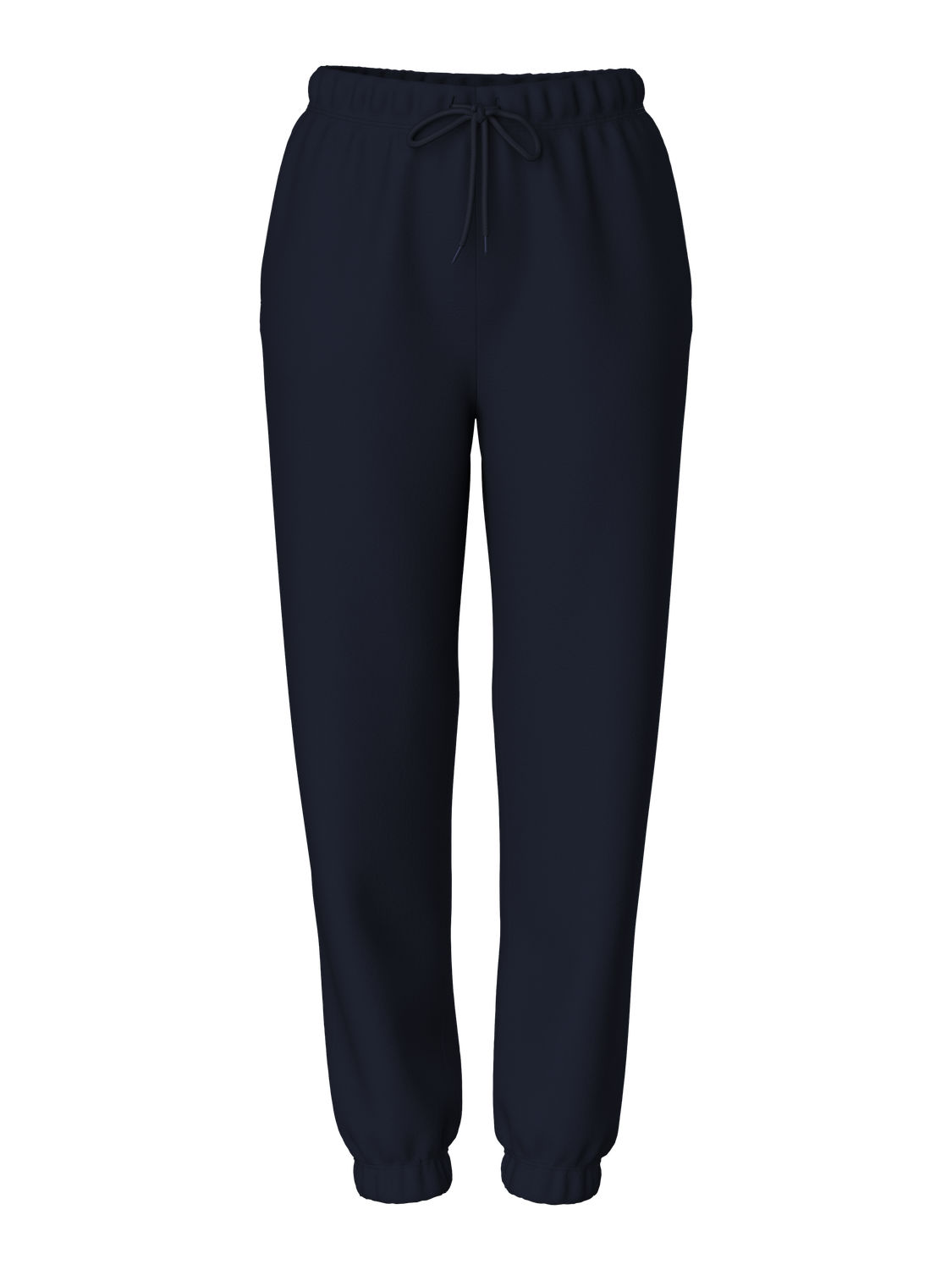 PCCHILLI Pants - Sky Captain