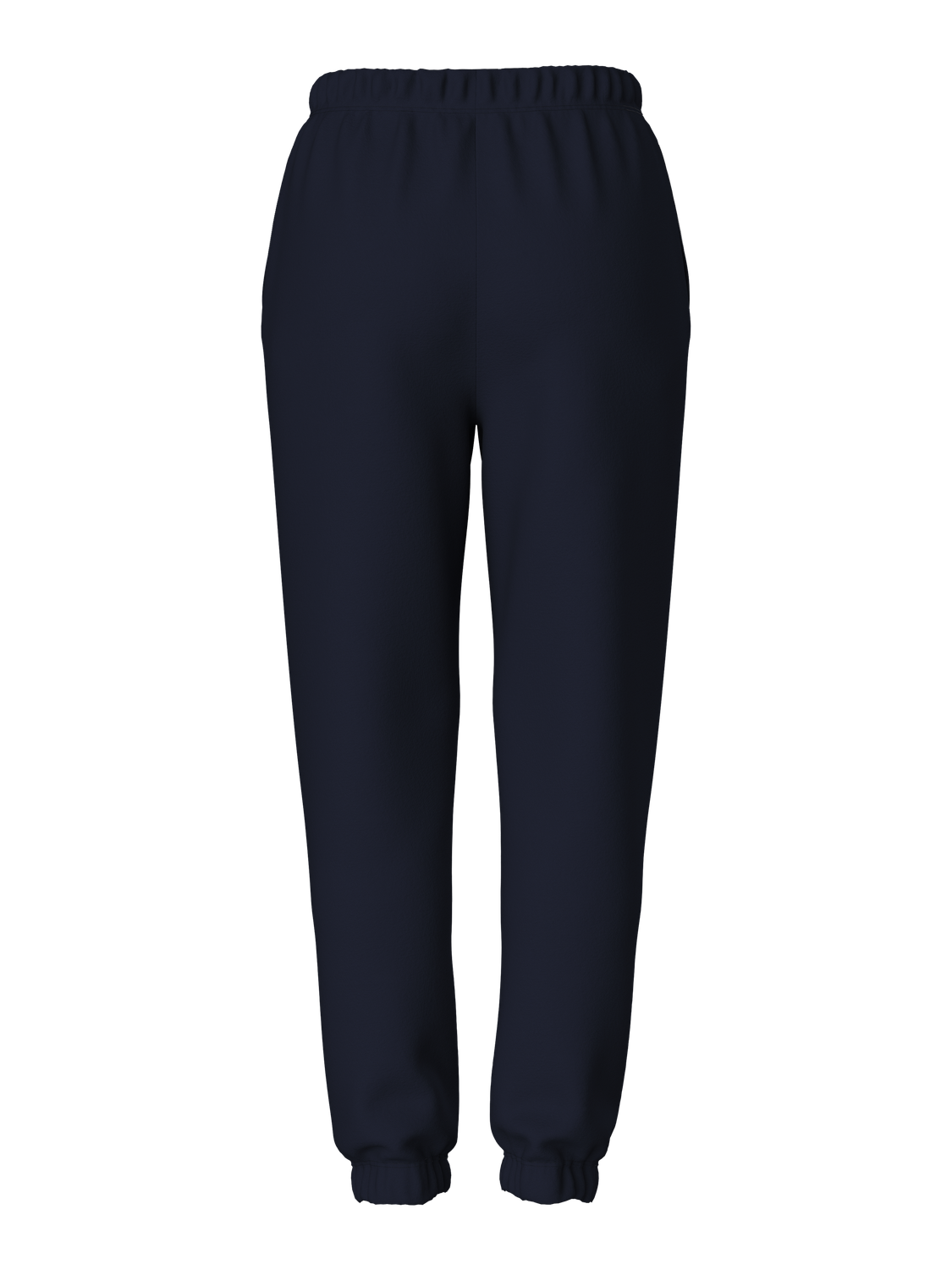 PCCHILLI Pants - Sky Captain