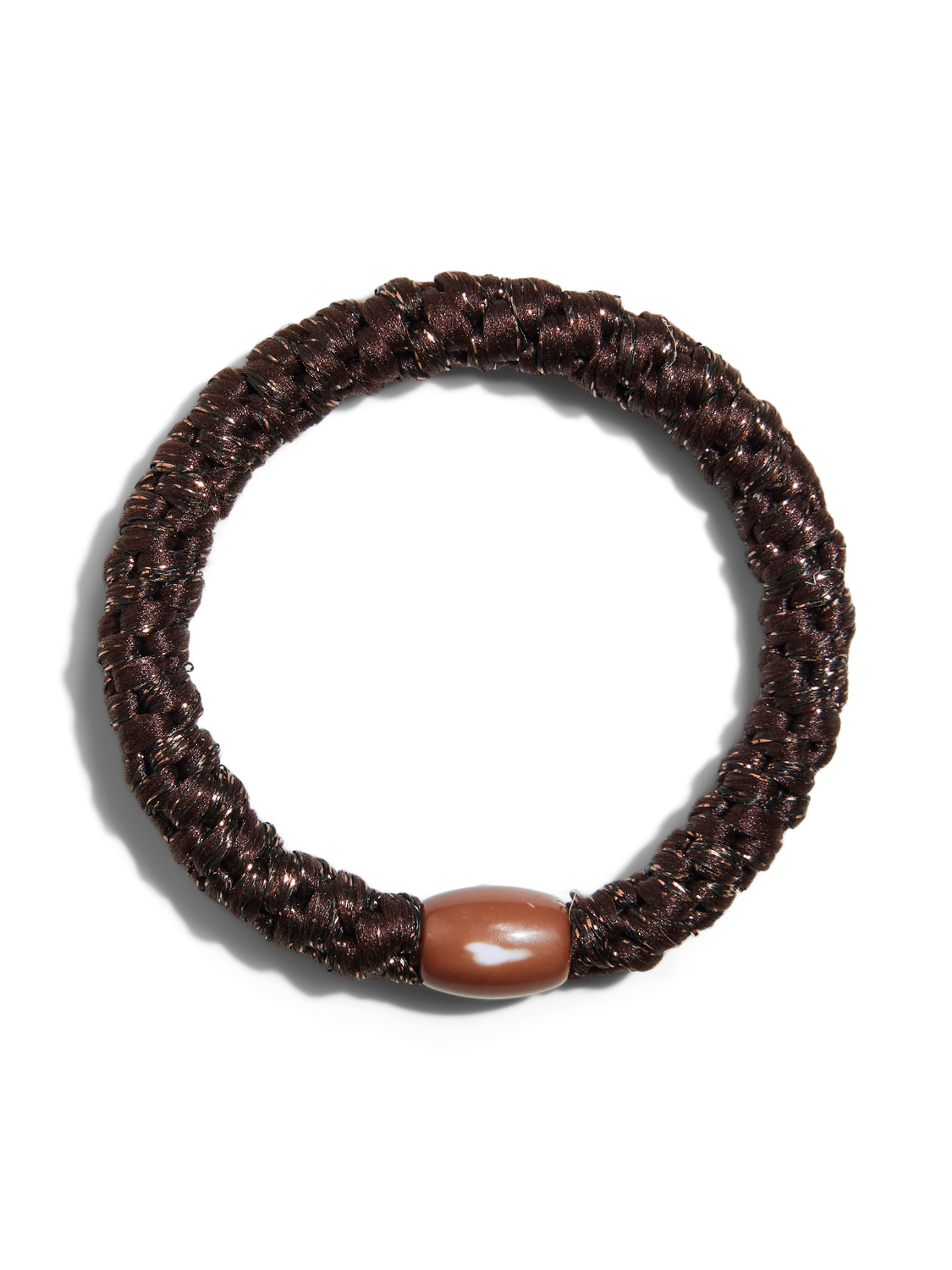 PCJASMINA Other Accessories - Brown Stone