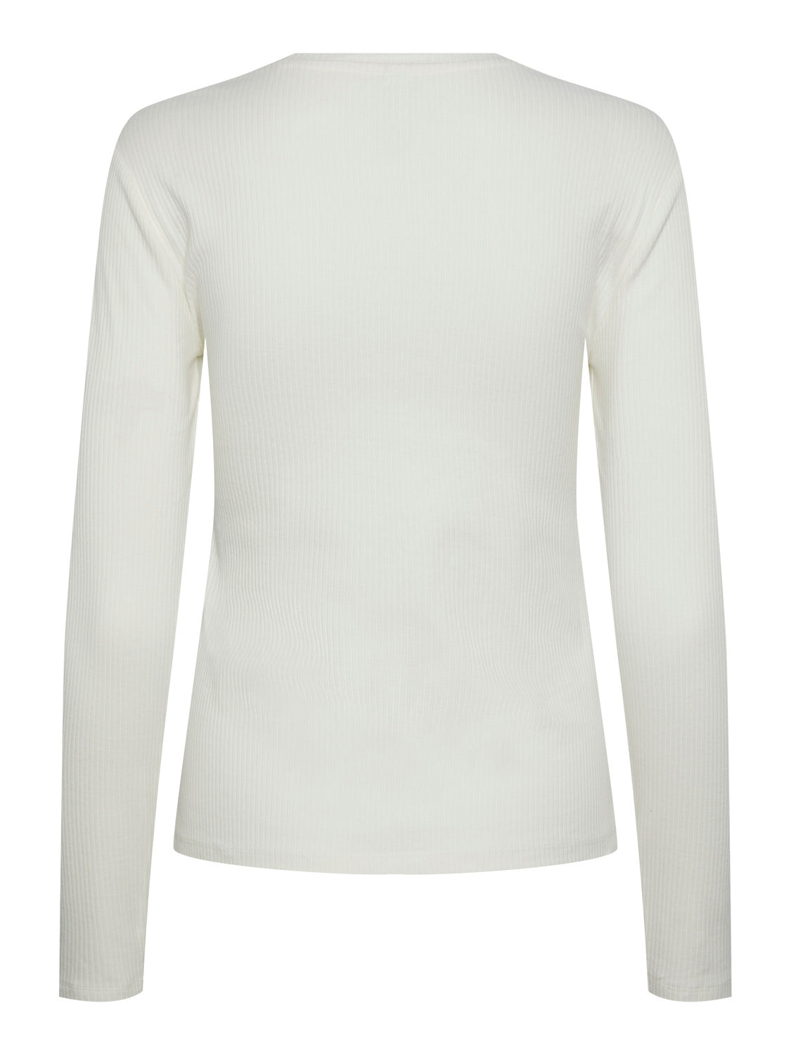 PCRUKA T-Shirt - Cloud Dancer