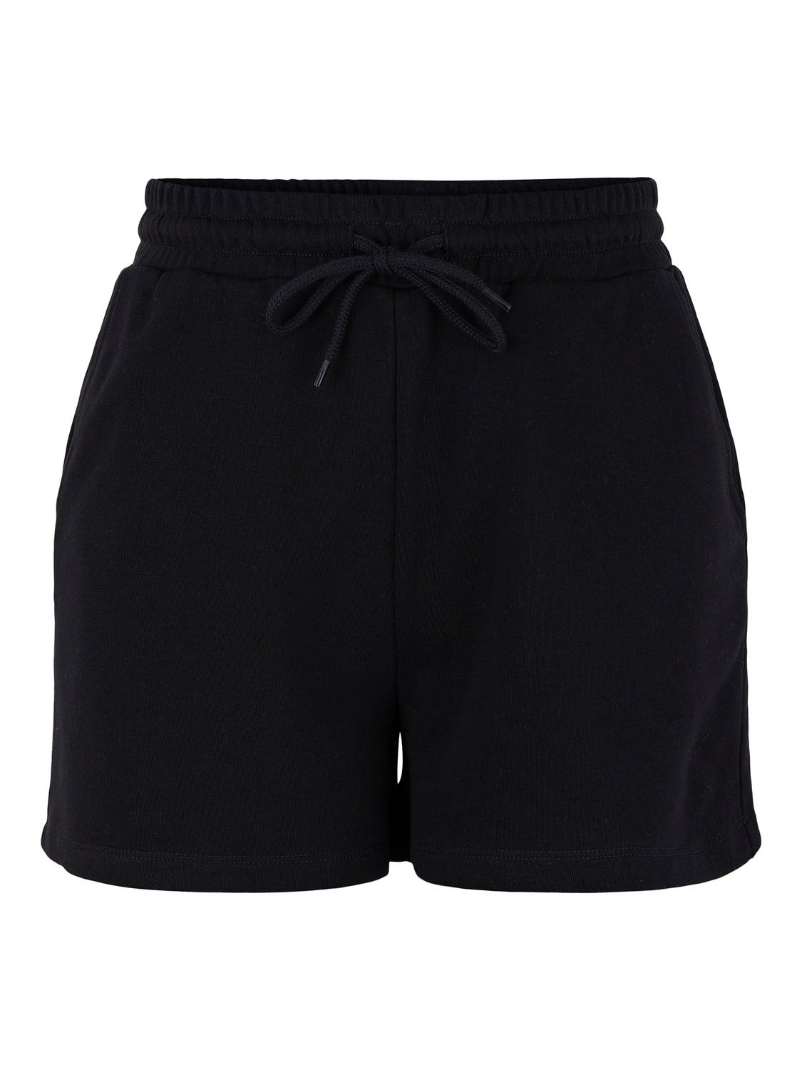 PCCHILLI Shorts - Black