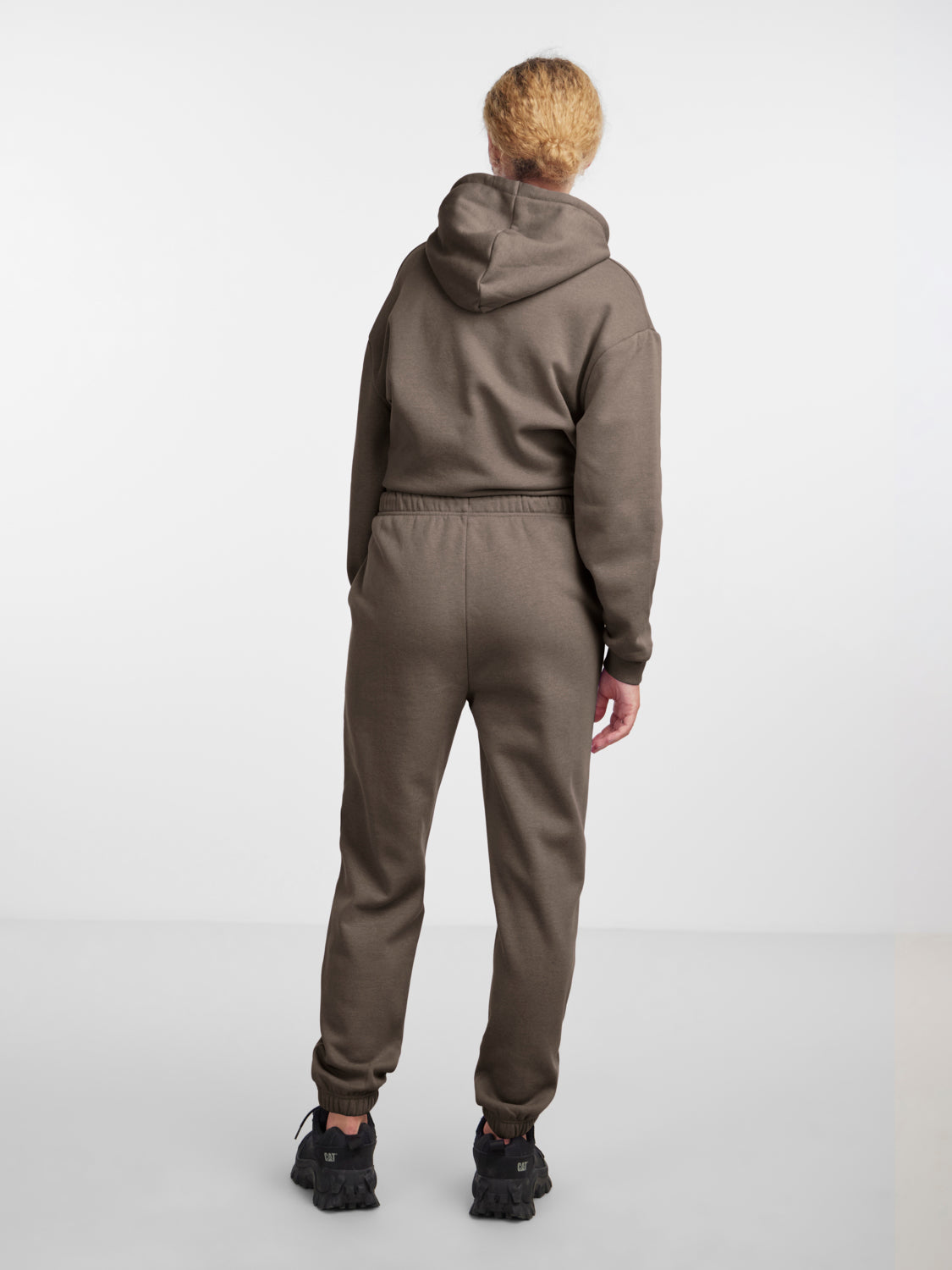 PCCHILLI Pants - Morel