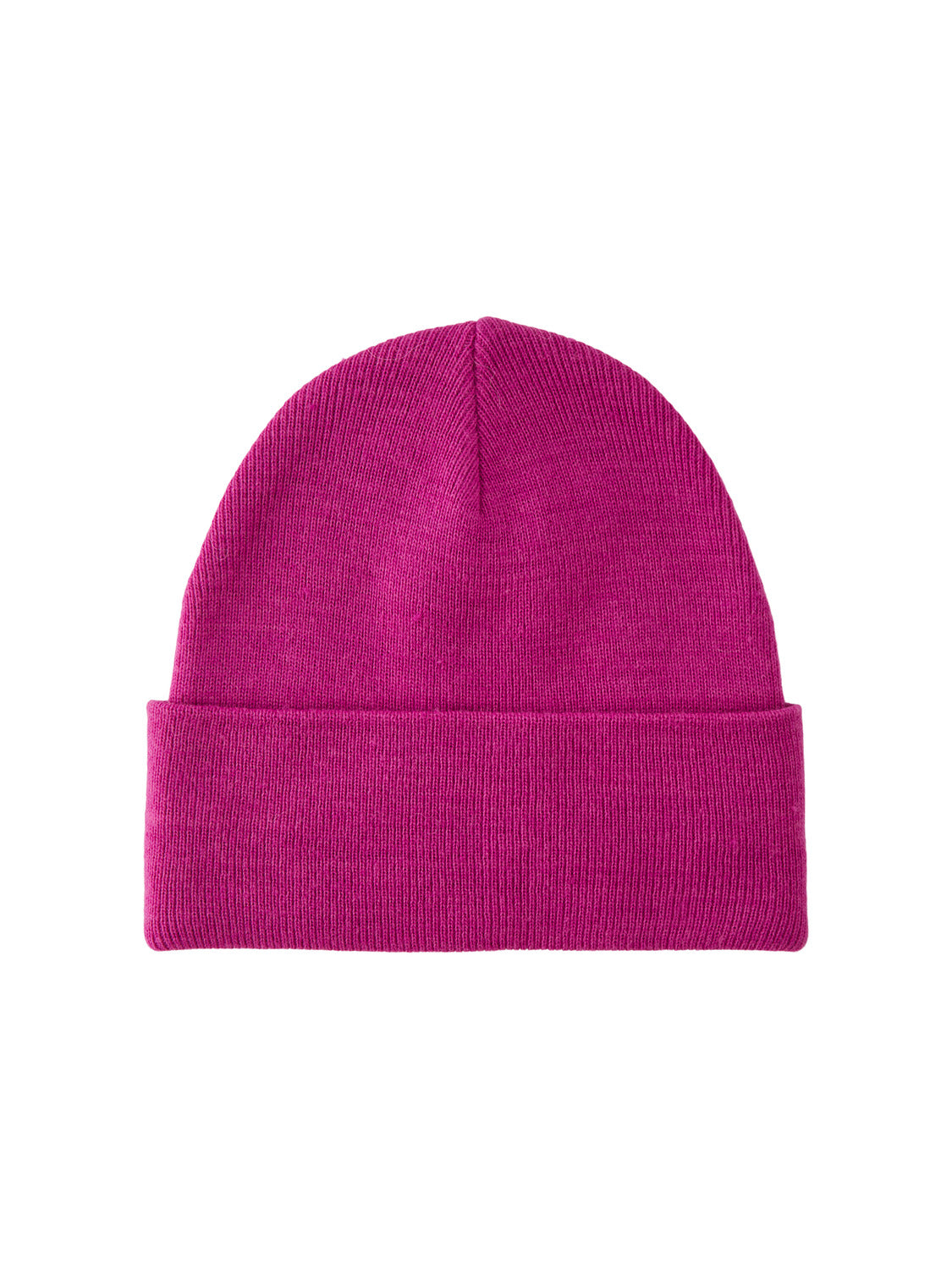 PCBARNI Winter Accessories - Rose Violet