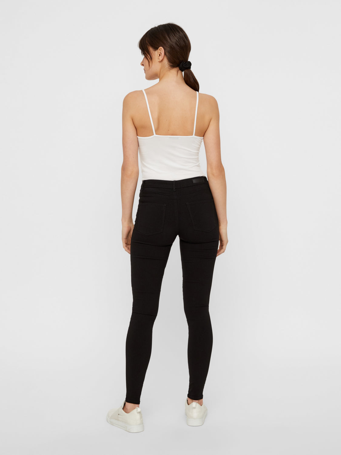 PCSKIN Leggings - black