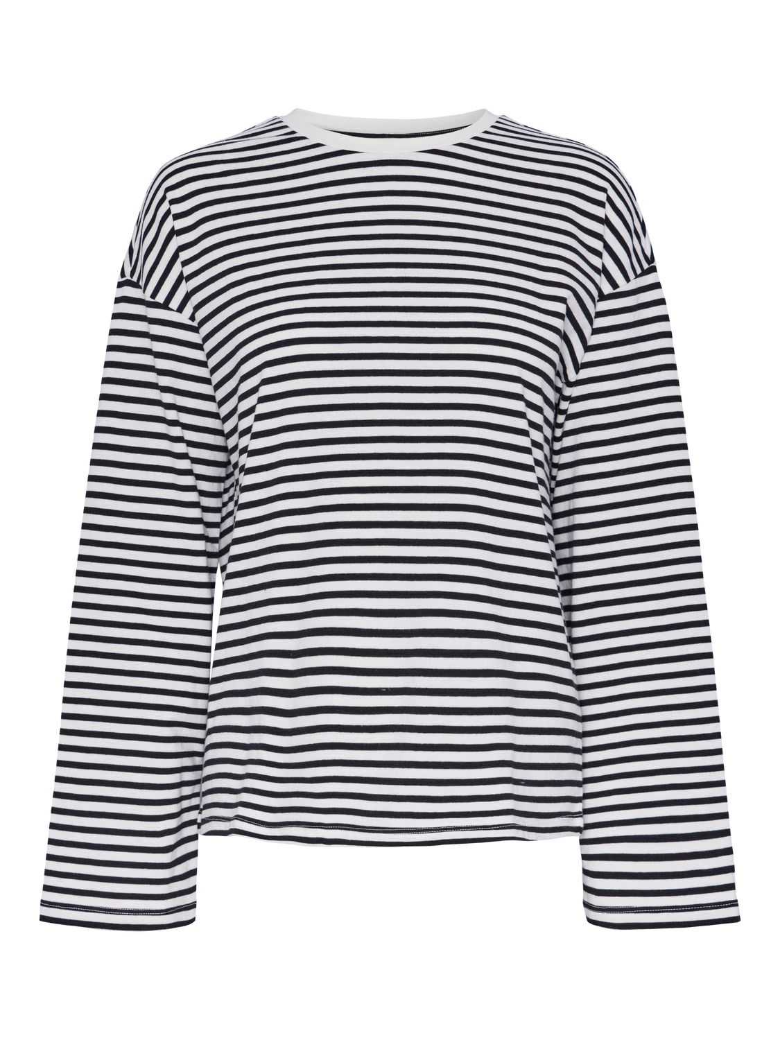 PCSADIE T-Shirt - black