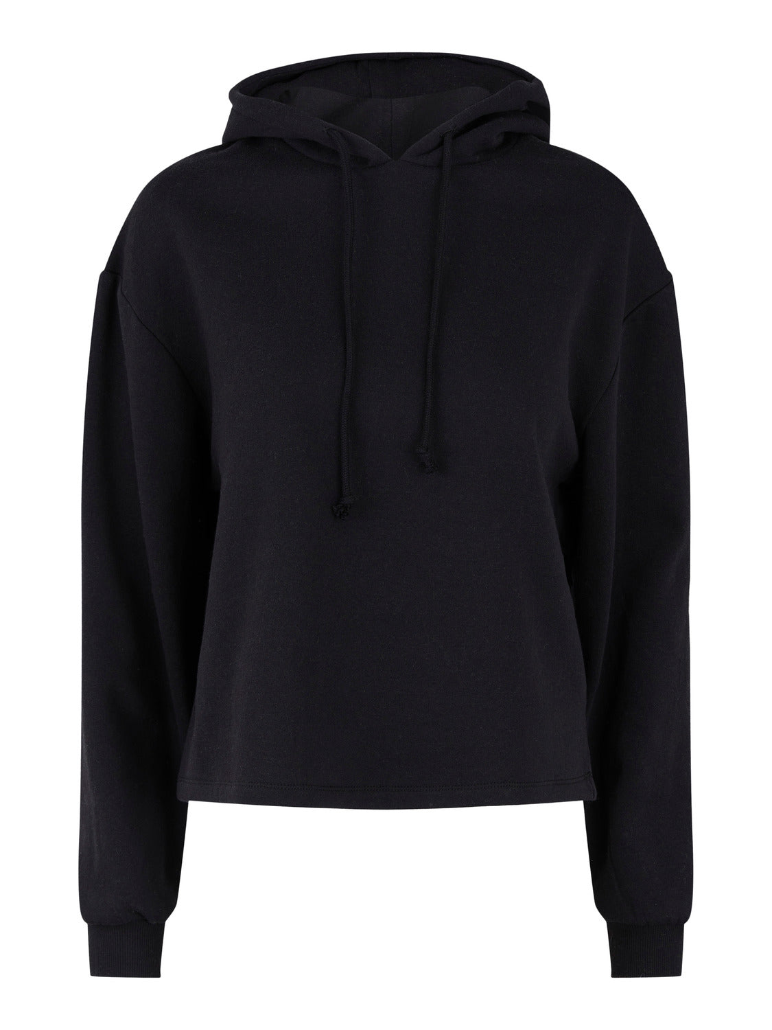 PCCHILLI Sweat Hoodie - black