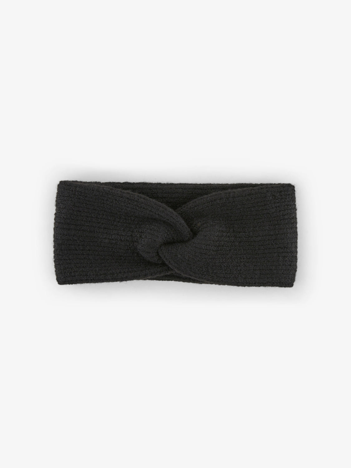 PCBENILLA Headband - Black