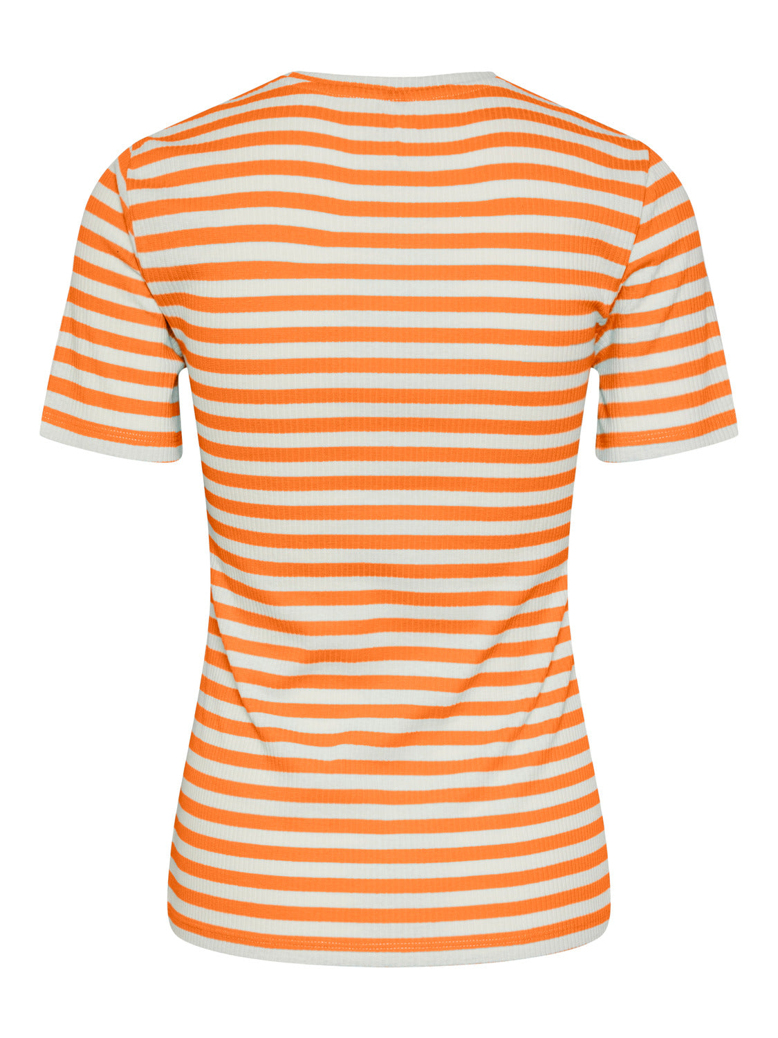PCRUKA T-Shirt - Persimmon Orange