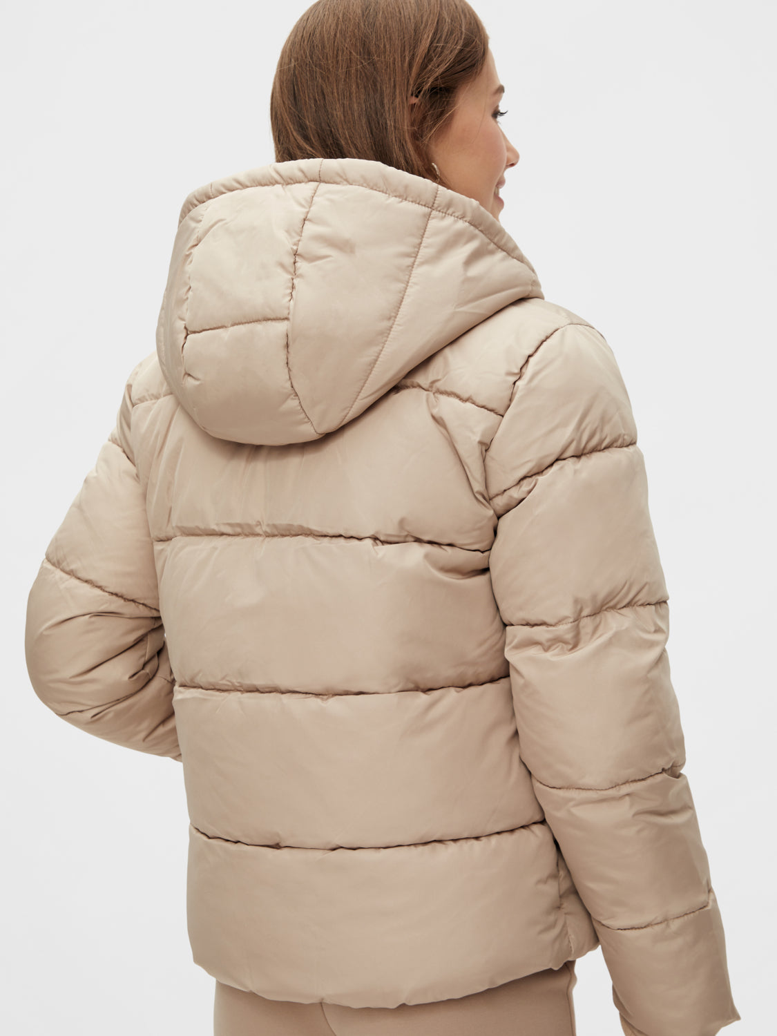 PCBEE Jacket - Beige