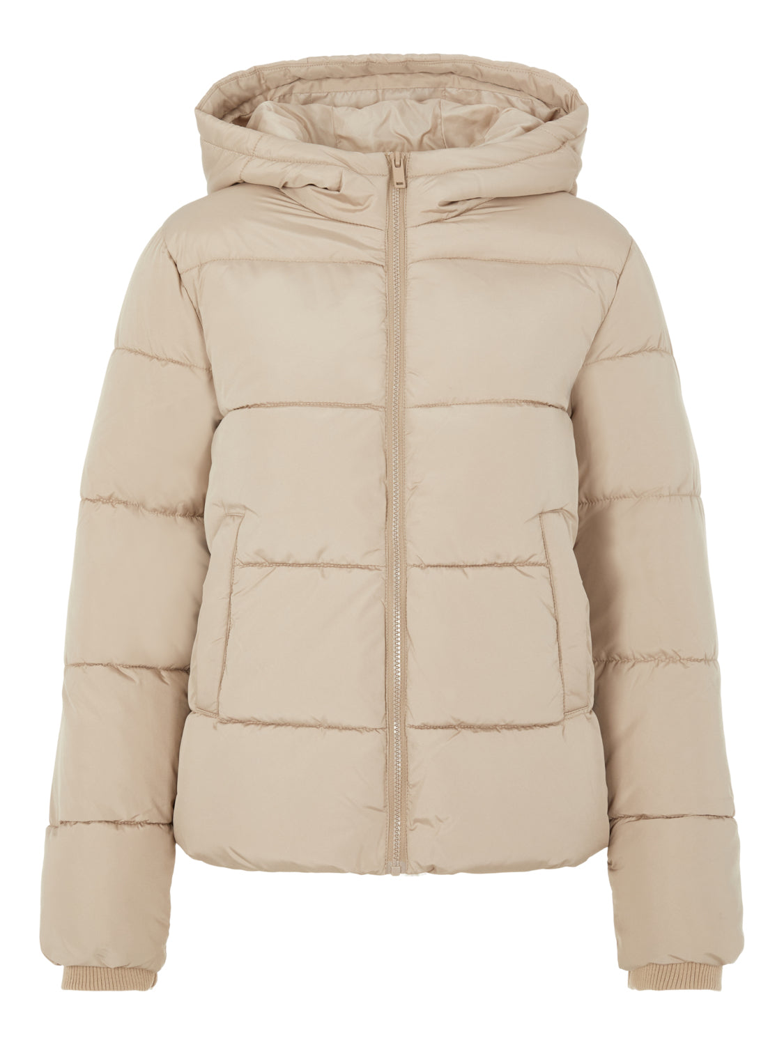 PCBEE Jacket - Beige