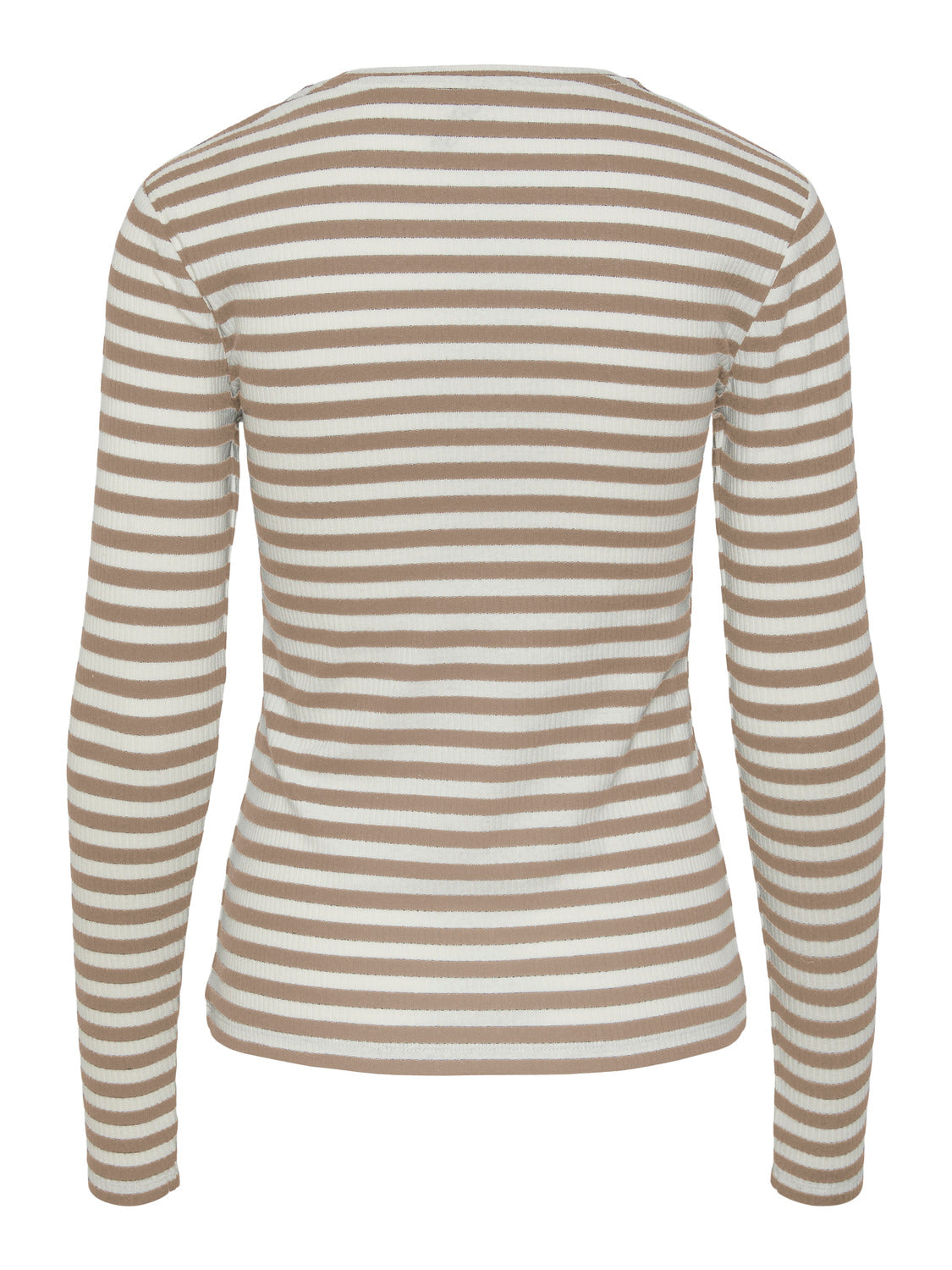 PCRUKA T-Shirt - Silver Mink