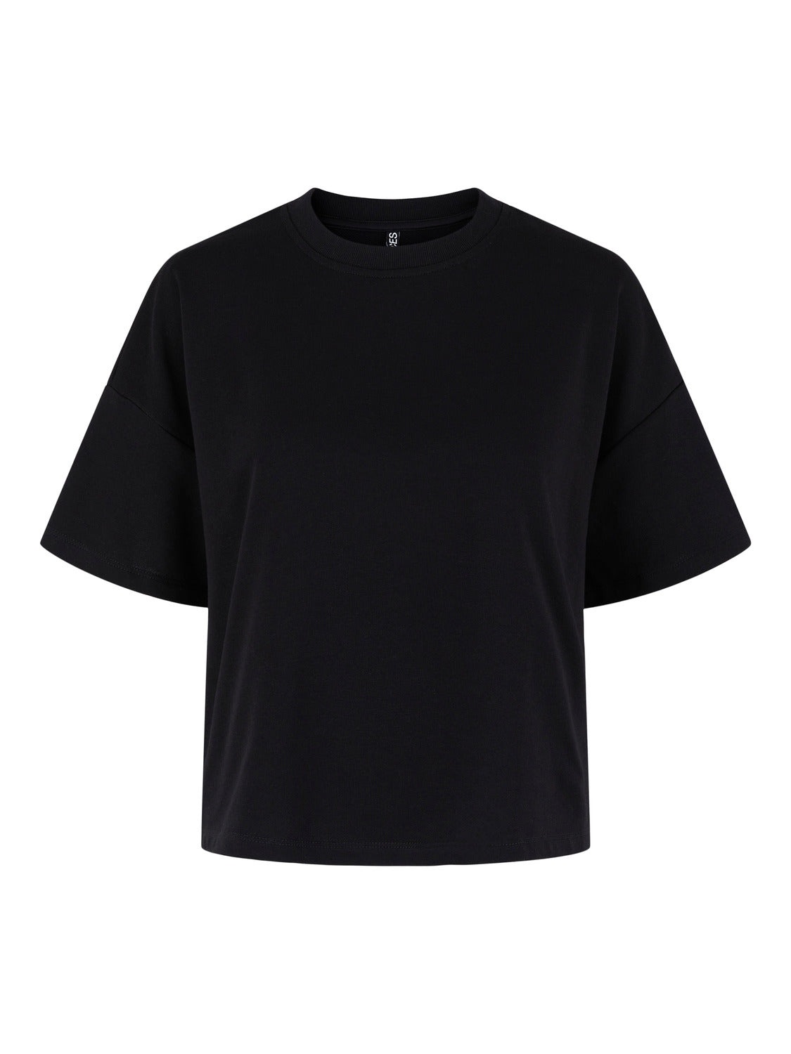 PCCHILLI Sweat - Black