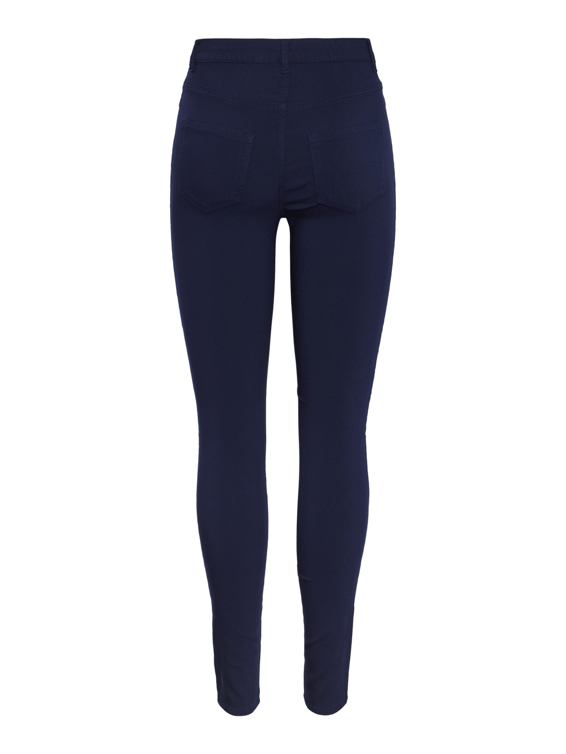 PCHIGHSKIN Leggings - Maritime Blue